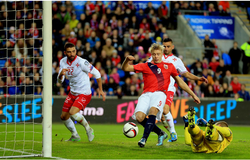 Nhận định Na Uy vs Malta 01h45, 06/09 (Vòng loại Euro 2020)