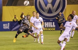 Nhận định Real Monarchs vs Las Vegas Lights 08h00, 05/09 (Giải hạng 2 Mỹ)