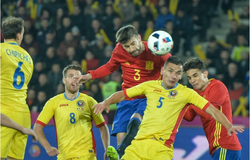 Nhận định Romania vs Tây Ban Nha 01h45, 06/09 (Vòng loại Euro 2020)