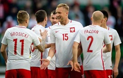 Nhận định Slovenia vs Ba Lan 01h45, ngày 07/9 (vòng bảng VL Euro 2020)