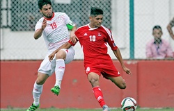 Nhận định Tajikistan vs Kyrgyzstan 21h00, 05/09 (VL World Cup 2022)