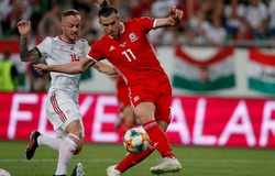 Nhận định Wales vs Azerbaijan 01h45, 07/09 (vòng loại Euro 2020)