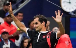 Roger Federer tiết lộ lý do bị loại khỏi US Open