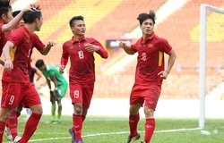 Soi kèo Thái Lan vs Việt Nam (VL World Cup 2022): Đánh úp cửa trên