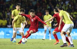 Trận Việt Nam vs Thái Lan lọt top kinh điển của AFC tại VL World Cup 2022