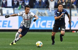 Kết quả Gamba Osaka vs FC Tokyo (1-0): Chiến thắng xứng đáng