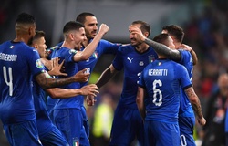 Xem trực tiếp Armenia vs Italia ở đâu, kênh nào?