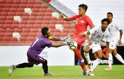 Xem trực tiếp Mông Cổ vs Myanmar ở đâu, kênh nào?