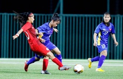 Xem trực tiếp U15 nữ Việt Nam vs U15 nữ Iceland ở đâu, kênh nào?