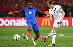 Dự đoán Pháp vs Albania 01h45, ngày 08/9 (vòng bảng VL Euro 2020) 