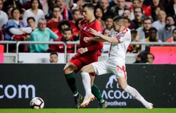 Dự đoán Serbia vs Bồ Đào Nha 01h45, ngày 08/9 (vòng bảng VL Euro 2020)
