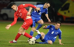 Dự đoán Thổ Nhĩ Kỳ vs Andorra 01h45, ngày 08/9 (VL Euro 2020)