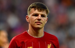 Em họ Gerrard từ chối đến MU dù nhất quyết rời Liverpool