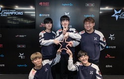 Kết quả vòng loại CKTG 2019 LCK: KZ đại thắng SB