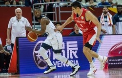 Lịch thi đấu FIBA World Cup 2019 ngày 5/9: ĐT Mỹ tìm lại hình ảnh