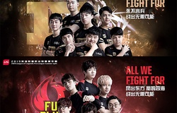 Lịch thi đấu Playoffs LPL Mùa Hè: FPX đối đầu RNG ở chung kết