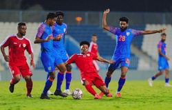 Link xem bóng đá trực tuyến Ấn Độ vs Oman (21h00, 5/9)