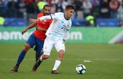 Link xem bóng đá trực tuyến Chile vs Argentina (09h30, 6/9)