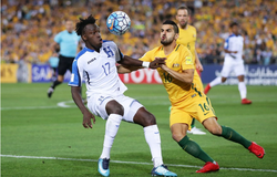 Link xem bóng đá trực tuyến Honduras vs Puerto Rico (08h00, 6/9)