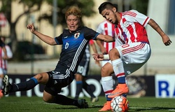 Kết quả Nhật Bản vs Paraguay (FT: 2-0): Chiến thắng xứng đáng