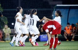 Link xem bóng đá trực tuyến U15 nữ Myanmar vs U15 nữ Hồng Kông (16h00, 5/9)