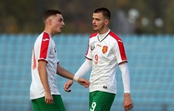 Link xem bóng đá trực tuyến U19 Bulgaria vs U19 Bắc Macedonia (15h00, 5/9)