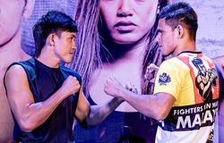 Nguyễn Trần Duy Nhất phân tích đối thủ trước thềm giải đấu ONE Championship