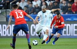 Nhận định Chile vs Argentina 09h00, 06/09 (giao hữu Đội tuyển quốc gia)