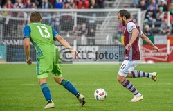 Nhận định Colorado Rapids vs Seattle Sounders 08h00, 08/09 (Nhà nghề mỹ MLS)