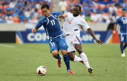 Nhận định El Salvador vs Saint Lucia 09h00, 08/09 (Vô địch CONCACAF)