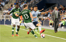 Nhận định Portland Timbers vs Sporting Kansas City 09h30, 08/09 (Giải nhà nghề Mỹ)