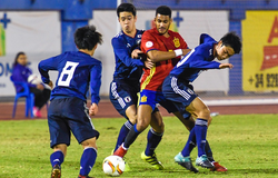 Nhận định U19 Tây Ban Nha vs U18 Nhật Bản 16h00, 06/09 (Giao hữu quốc tế)