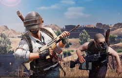 Súng trường tấn công trong PUBG Mobile là súng gì?
