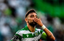 Tin bóng đá 5/9: Tiết lộ số tiền khổng lồ mua Bruno Fernandes bị từ chối