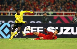 Việt Nam đấu với Malaysia ngày 10/10 lúc mấy giờ?