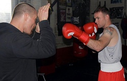 Wayne Rooney có ý định thi đấu Boxing từ thiện