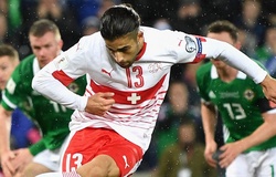 Xem trực tiếp CH Ireland vs Thụy Sĩ ở đâu, kênh nào?