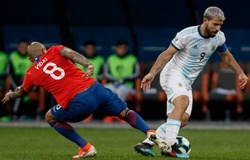 Xem trực tiếp Chile vs Argentina ở đâu, kênh nào?