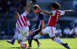 Xem trực tiếp Nhật Bản vs Paraguay ở đâu, kênh nào?