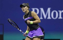 Bianca Andreescu vào chung kết ngay lần đầu dự US Open