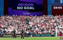 Công nghệ VAR có thể xóa bỏ những khoảnh khắc lịch sử nào?