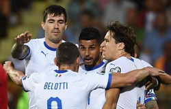 Đội hình Italia thắng Armenia trẻ nhất vòng loại Euro 2020