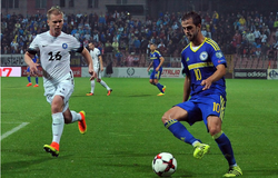 Dự đoán Armenia vs Bosnia Herzegovina 20h00, 08/09 (Vòng loại Euro 2020)