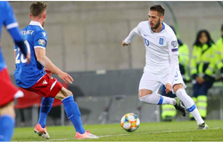 Dự đoán Hy Lạp vs Liechtenstein 01h45, 09/09 (Vòng loại Euro 2020)