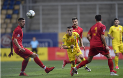 Dự đoán Romania vs Malta 23h00, 08/09 (Vòng loại Euro 2020)