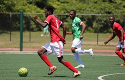 Dự đoán Sierra Leone vs Liberia 23h30, 8/9 (VL World Cup 2022)