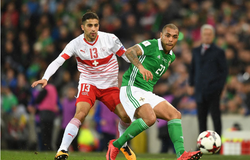 Dự đoán Thụy Sỹ vs Gibraltar 23h00, 08/09 (Vòng loại Euro 2020)