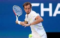 Hiện tượng ở US Open: Thời tiết làm các tay vợt phát rồ?