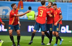 Kết quả Romania vs Tây Ban Nha: Bò tót thắng nhọc