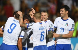 Kết quả vòng loại Euro 2020 (6/9): Italia và Tây Ban Nha đồng loạt khải hoàn